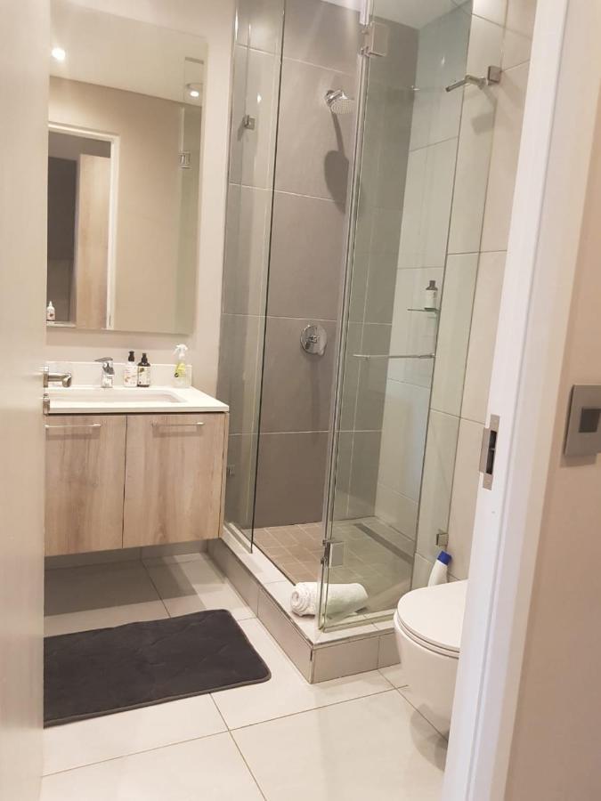 Menlyn Maine Trilogy Hotel Претория Экстерьер фото